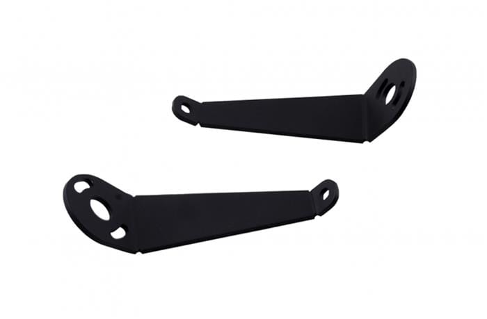 Nitrous Outlet Nitrous Outlet Nitrous Oxide Solenoid Mounting Brackets 00-54014 Autofit