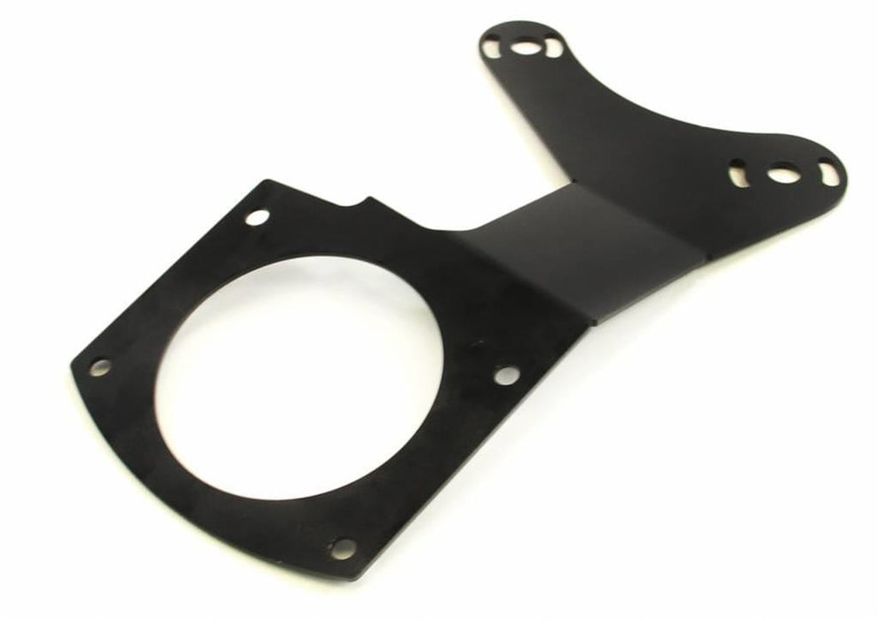 Nitrous Outlet Nitrous Outlet Nitrous Oxide Solenoid Mounting Brackets 00-54031 Autofit