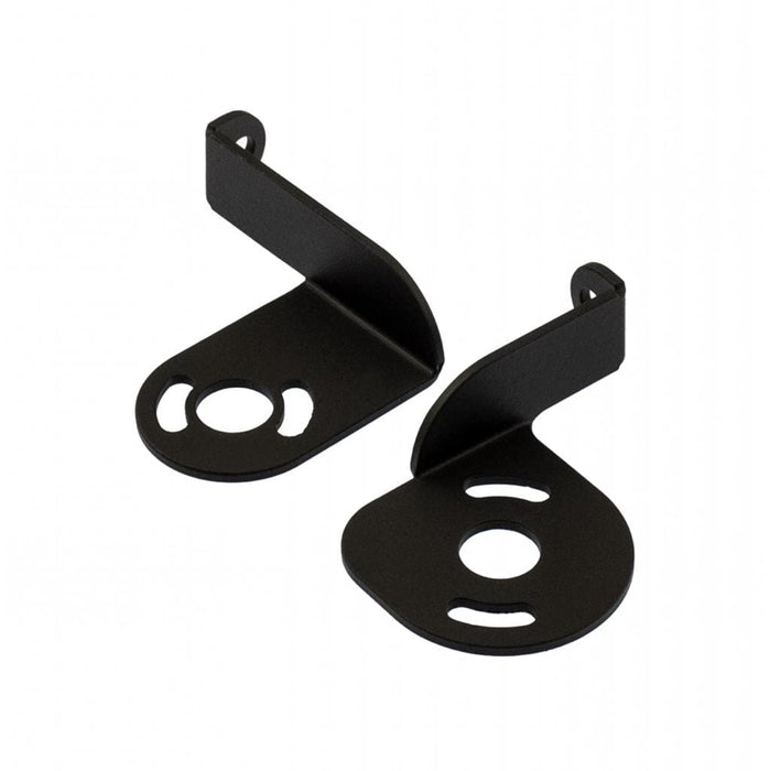 Nitrous Outlet Nitrous Outlet Nitrous Oxide Solenoid Mounting Brackets 00-54041 Autofit