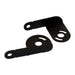 Nitrous Outlet Nitrous Outlet Nitrous Oxide Solenoid Mounting Brackets 00-54073 Autofit