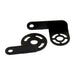 Nitrous Outlet Nitrous Outlet Nitrous Oxide Solenoid Mounting Brackets 00-54075 Autofit
