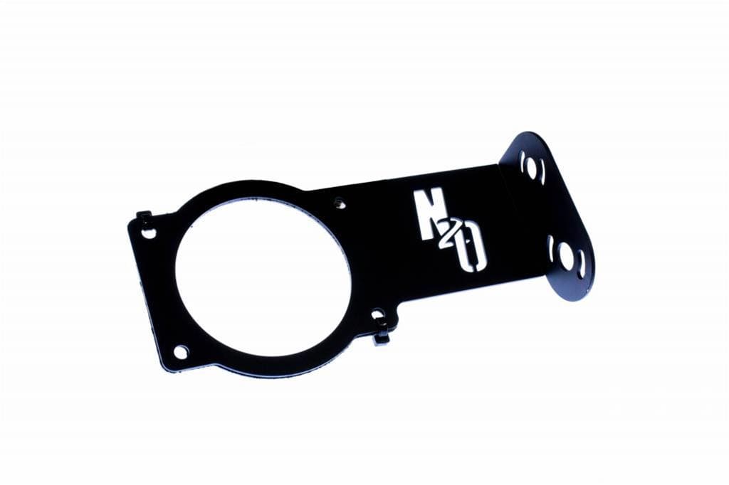 Nitrous Outlet Nitrous Outlet Nitrous Oxide Solenoid Mounting Brackets 00-54077 Autofit