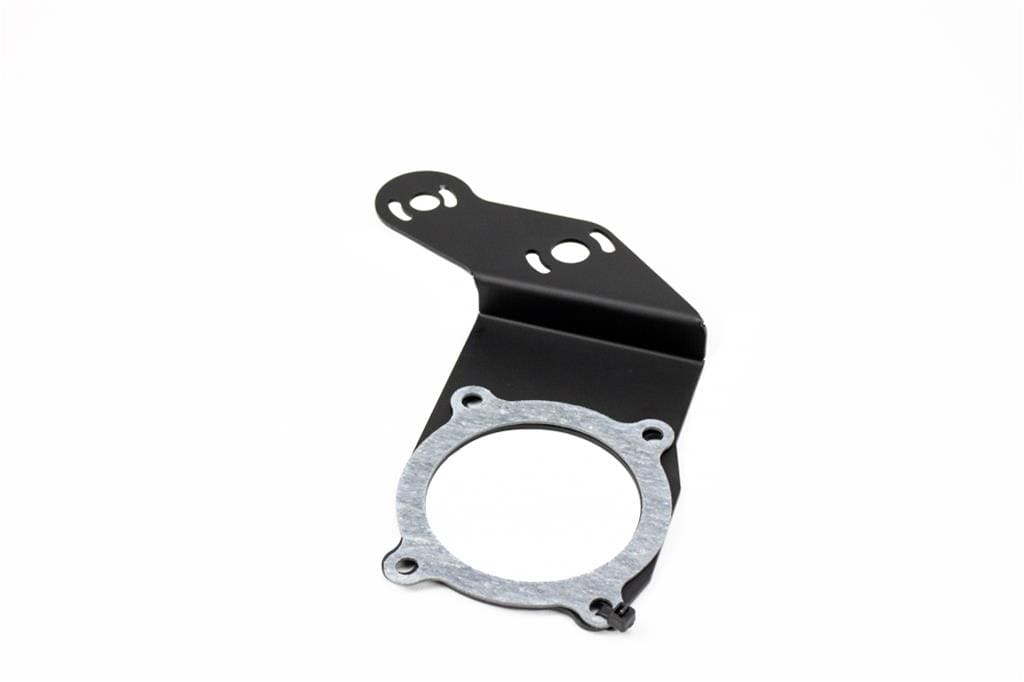 Nitrous Outlet Nitrous Outlet Nitrous Oxide Solenoid Mounting Brackets 00-54078 Autofit