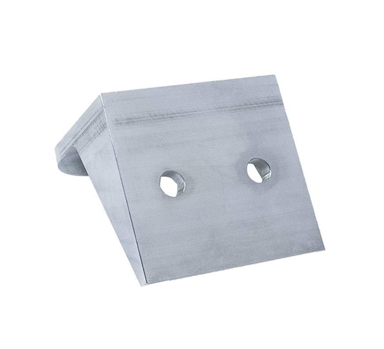 Nitrous Outlet Nitrous Outlet Nitrous Oxide Solenoid Mounting Brackets 00-54081 Autofit