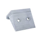 Nitrous Outlet Nitrous Outlet Nitrous Oxide Solenoid Mounting Brackets 00-54081 Autofit