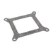 Nitrous Outlet Nitrous Outlet Nitrous Oxide Solenoid Mounting Brackets 00-54500-G Autofit