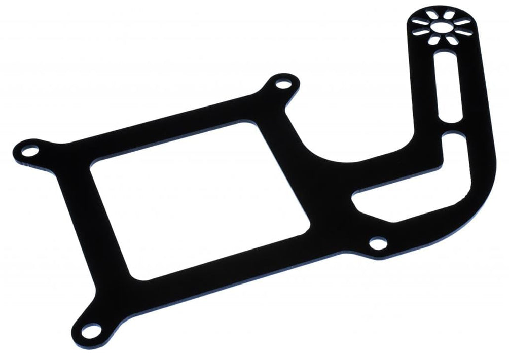 Nitrous Outlet Nitrous Outlet Nitrous Oxide Solenoid Mounting Brackets 00-54511 Autofit