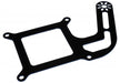 Nitrous Outlet Nitrous Outlet Nitrous Oxide Solenoid Mounting Brackets 00-54511 Autofit