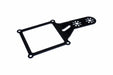 Nitrous Outlet Nitrous Outlet Nitrous Oxide Solenoid Mounting Brackets 00-54609 Autofit