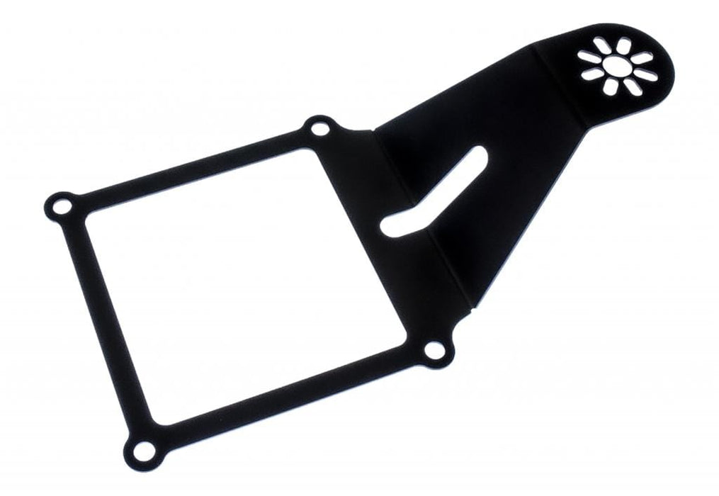 Nitrous Outlet Nitrous Outlet Nitrous Oxide Solenoid Mounting Brackets 00-54612 Autofit