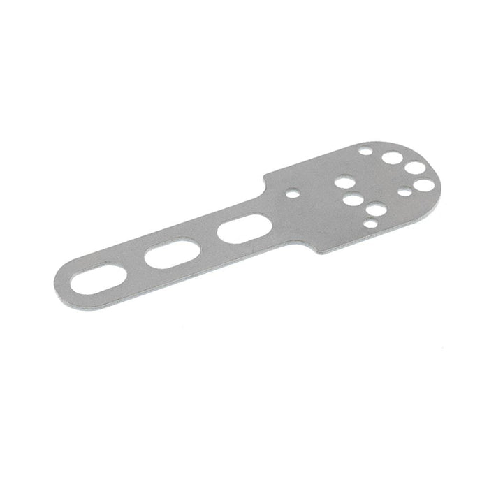 Nitrous Outlet Nitrous Outlet Nitrous Oxide Solenoid Mounting Brackets 22-54002 Autofit