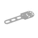 Nitrous Outlet Nitrous Outlet Nitrous Oxide Solenoid Mounting Brackets 22-54002 Autofit