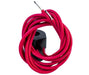 Nitrous Outlet Nitrous Outlet Nitrous Oxide Solenoid Replacement Parts 00-50013-C Autofit