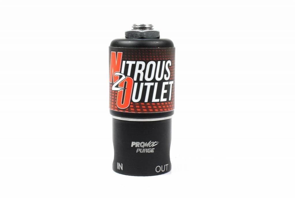 Nitrous Outlet Nitrous Outlet Nitrous Oxide Solenoids 00-50000-PM Autofit