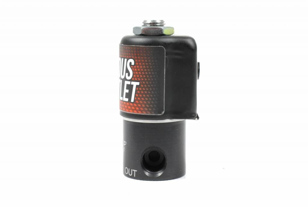 Nitrous Outlet Nitrous Outlet Nitrous Oxide Solenoids 00-50000-PM Autofit