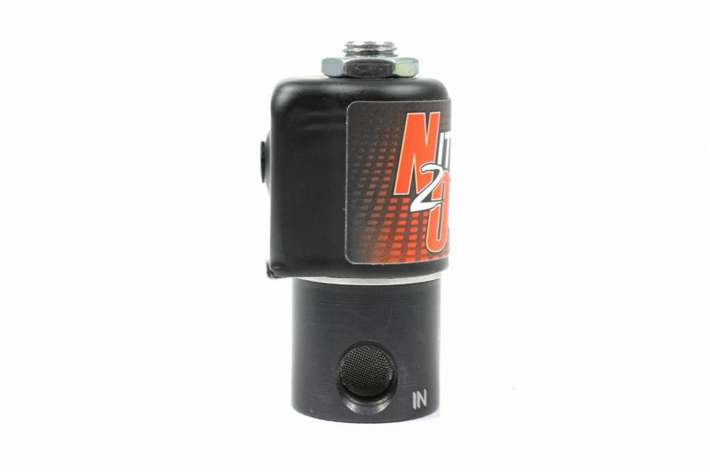 Nitrous Outlet Nitrous Outlet Nitrous Oxide Solenoids 00-50000-PM Autofit