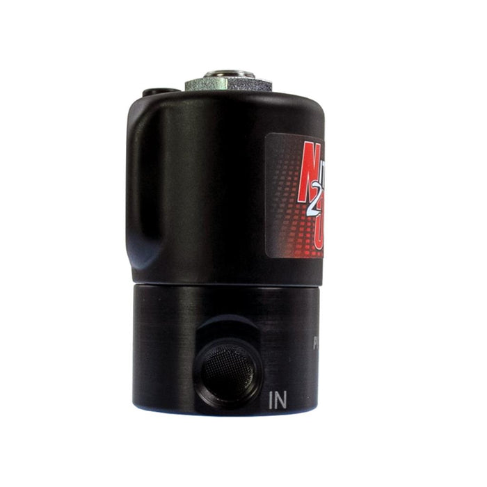 Nitrous Outlet Nitrous Outlet Nitrous Oxide Solenoids 00-50003-PM Autofit