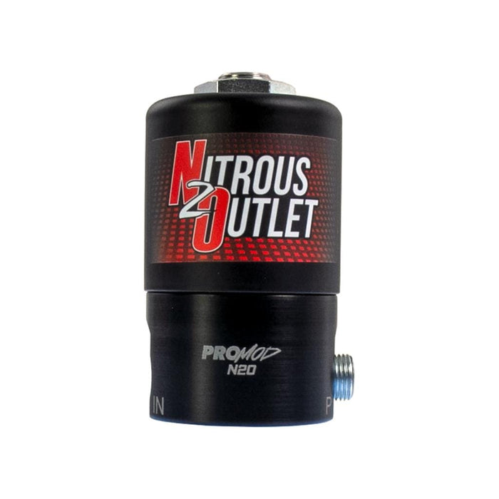 Nitrous Outlet Nitrous Outlet Nitrous Oxide Solenoids 00-50003-PM Autofit