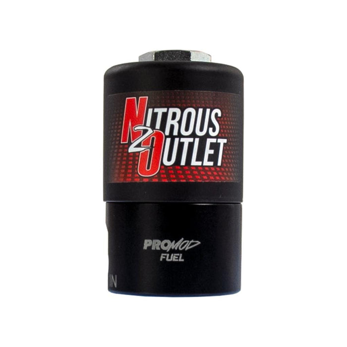 Nitrous Outlet Nitrous Outlet Nitrous Oxide Solenoids 00-50006-PM Autofit