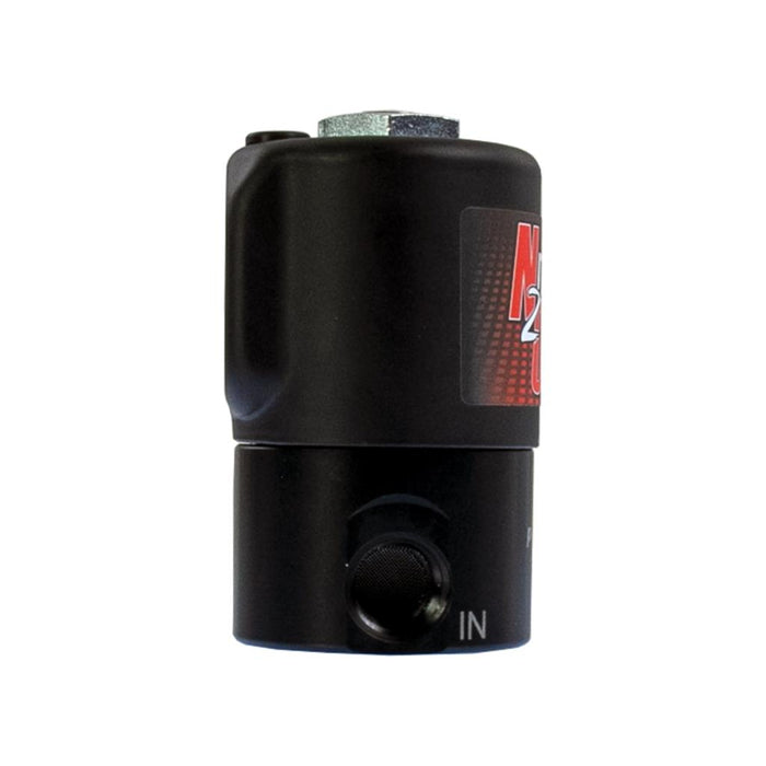 Nitrous Outlet Nitrous Outlet Nitrous Oxide Solenoids 00-50006-PM Autofit