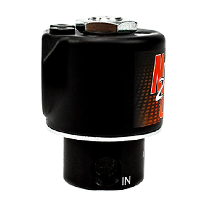 Nitrous Outlet Nitrous Outlet Nitrous Oxide Solenoids 00-50010-PM Autofit