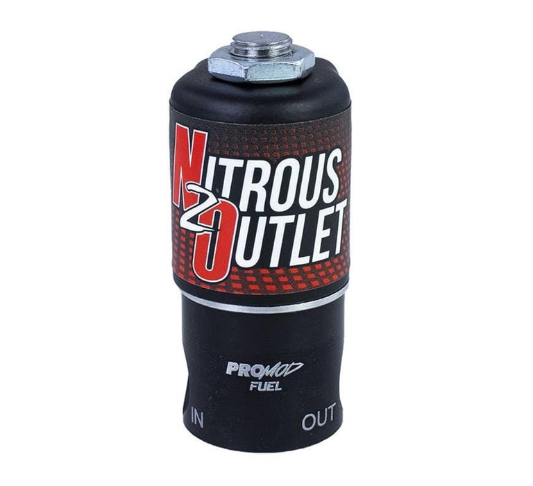 Nitrous Outlet Nitrous Outlet Nitrous Oxide Solenoids 00-50013-PM Autofit