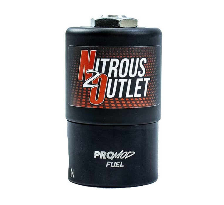Nitrous Outlet Nitrous Outlet Nitrous Oxide Solenoids 00-50015-PM Autofit