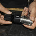 Nitrous Outlet Nitrous Outlet Nitrous Oxide Solenoids 00-56018 Autofit