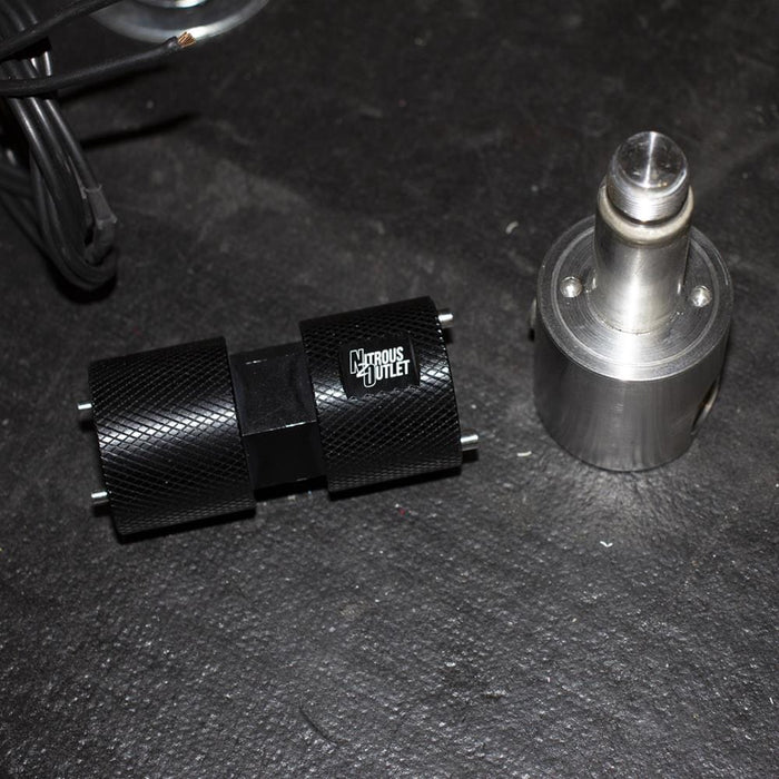 Nitrous Outlet Nitrous Outlet Nitrous Oxide Solenoids 00-56018 Autofit