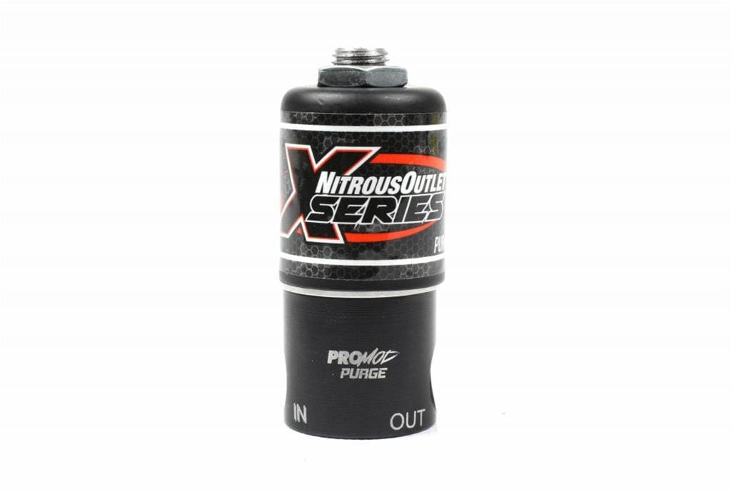 Nitrous Outlet Nitrous Outlet Nitrous Oxide Solenoids 22-50000-PM Autofit