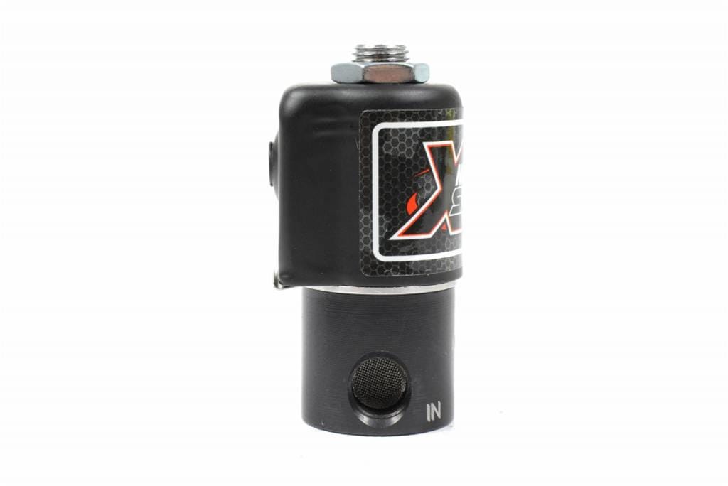 Nitrous Outlet Nitrous Outlet Nitrous Oxide Solenoids 22-50000-PM Autofit
