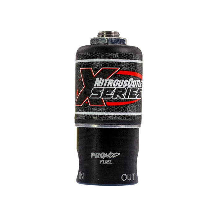 Nitrous Outlet Nitrous Outlet Nitrous Oxide Solenoids 22-50003-PM Autofit