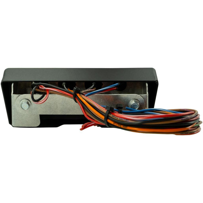 Nitrous Outlet Nitrous Outlet Nitrous Oxide System Components 00-11052 Autofit