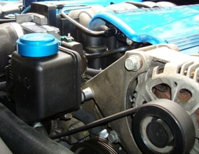 Nitrous Outlet Nitrous Outlet Nitrous Oxide System Components 00-42000 Autofit