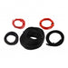 Nitrous Outlet Nitrous Outlet Nitrous Oxide System Components 12-11500-S2 Autofit