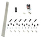 Nitrous Outlet Nitrous Outlet Nitrous Oxide System Conversion and Upgrade Kits 00-10383 Autofit