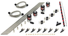 Nitrous Outlet Nitrous Outlet Nitrous Oxide System Conversion and Upgrade Kits 00-10422-T Autofit