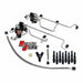 Nitrous Outlet Nitrous Outlet Nitrous Oxide System Conversion and Upgrade Kits 00-10432-K Autofit