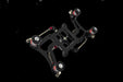 Nitrous Outlet Nitrous Outlet Nitrous Oxide System Conversion and Upgrade Kits 00-10626-GEN3-SF Autofit