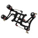 Nitrous Outlet Nitrous Outlet Nitrous Oxide System Conversion and Upgrade Kits 00-10628-GEN3-SF Autofit