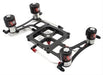 Nitrous Outlet Nitrous Outlet Nitrous Oxide System Conversion and Upgrade Kits 00-10640-SF Autofit
