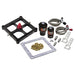 Nitrous Outlet Nitrous Outlet Nitrous Oxide System Conversion and Upgrade Kits 00-10652-SF Autofit
