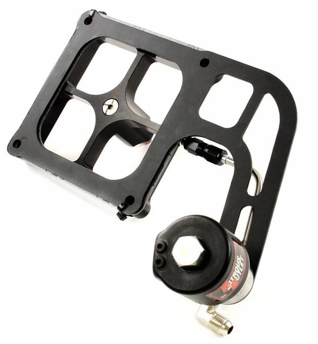 Nitrous Outlet Nitrous Outlet Nitrous Oxide System Conversion and Upgrade Kits 00-10681-GEN3-SF Autofit