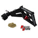 Nitrous Outlet Nitrous Outlet Nitrous Oxide System Conversion and Upgrade Kits 00-10683-SF Autofit