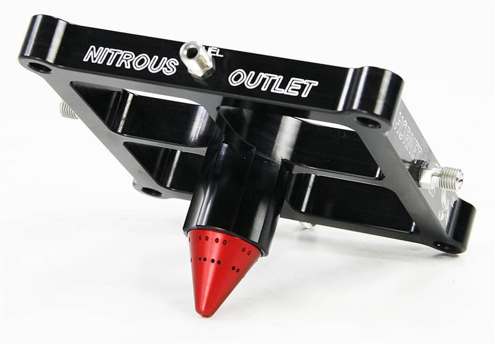 Nitrous Outlet Nitrous Outlet Nitrous Oxide System Conversion and Upgrade Kits 00-45606 Autofit