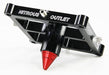 Nitrous Outlet Nitrous Outlet Nitrous Oxide System Conversion and Upgrade Kits 00-45606 Autofit