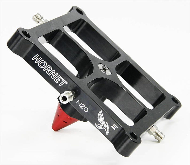 Nitrous Outlet Nitrous Outlet Nitrous Oxide System Conversion and Upgrade Kits 00-45606 Autofit