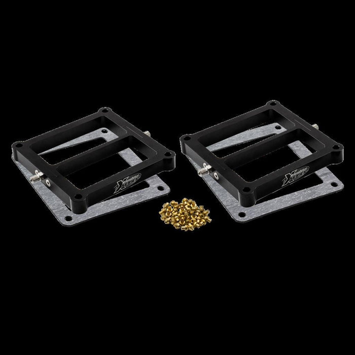 Nitrous Outlet Nitrous Outlet Nitrous Oxide System Conversion and Upgrade Kits 22-4500-TR Autofit