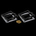 Nitrous Outlet Nitrous Outlet Nitrous Oxide System Conversion and Upgrade Kits 22-4500-TR Autofit