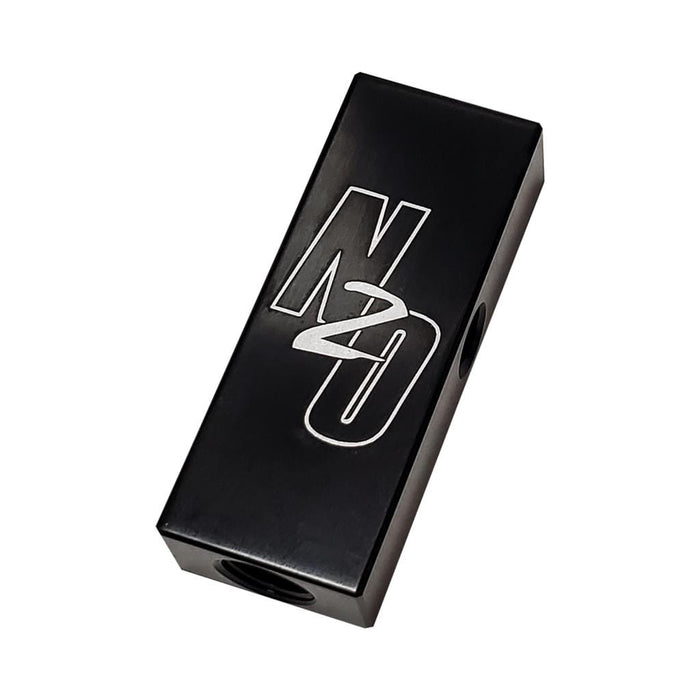 Nitrous Outlet Nitrous Outlet Nitrous Oxide System Distribution Blocks 00-01763 Autofit